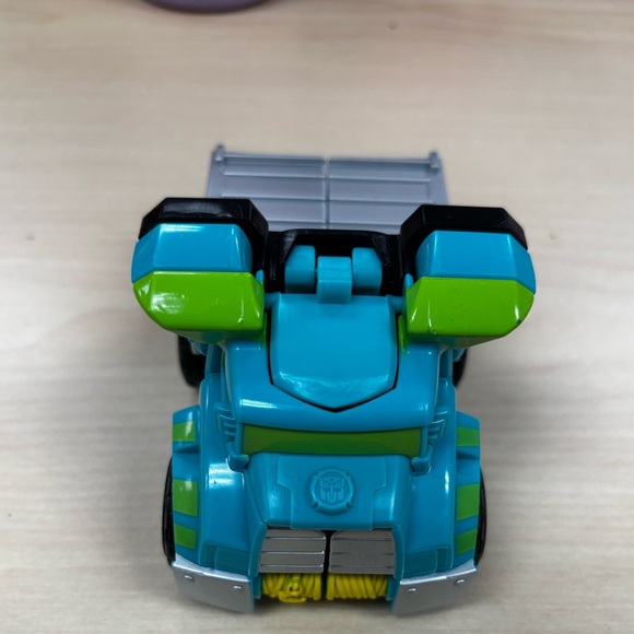 Transformers toys - Picture 2 of 3